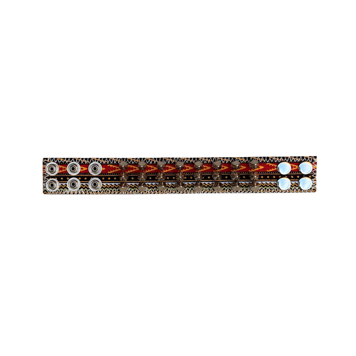 Danshiki Bracelet - Angelina (Stripe)