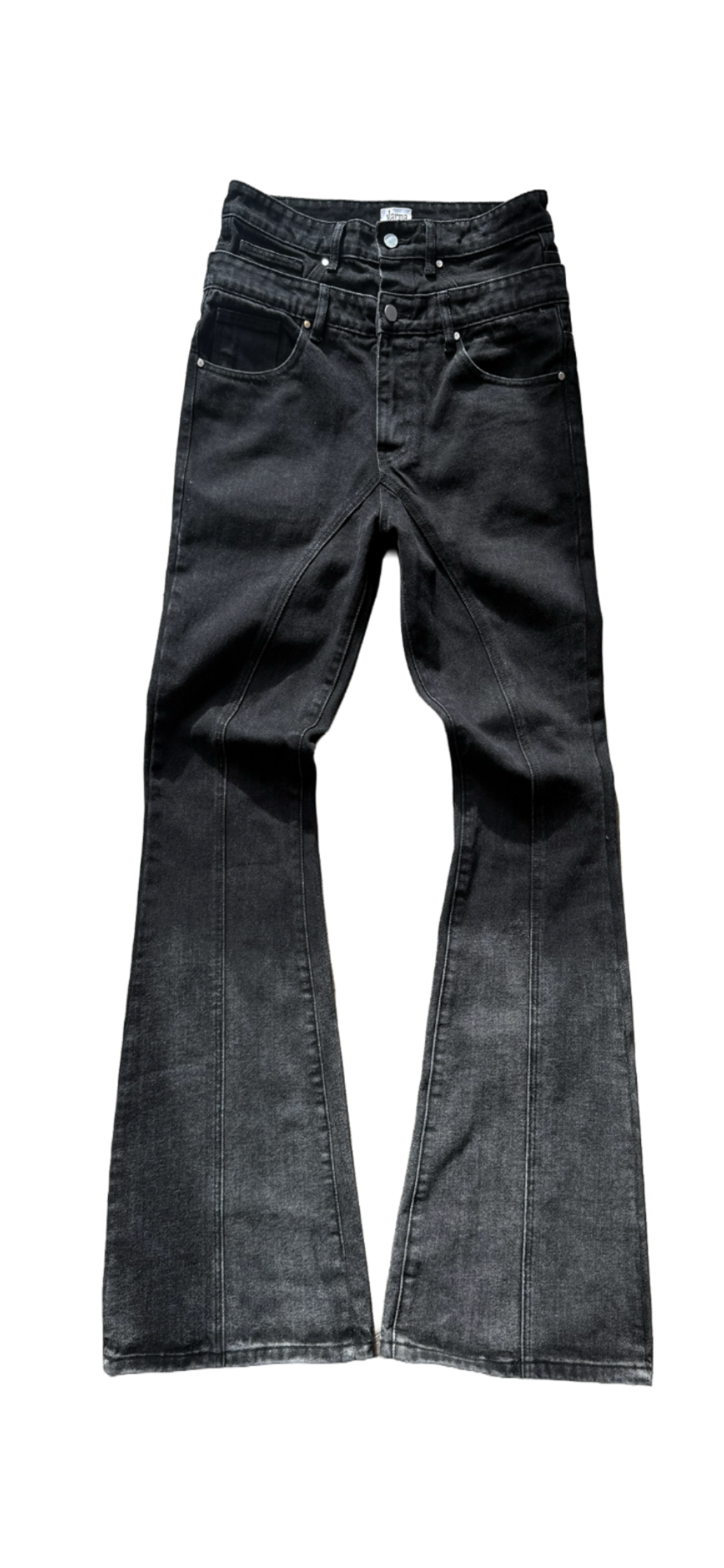 Naij Dust Denim